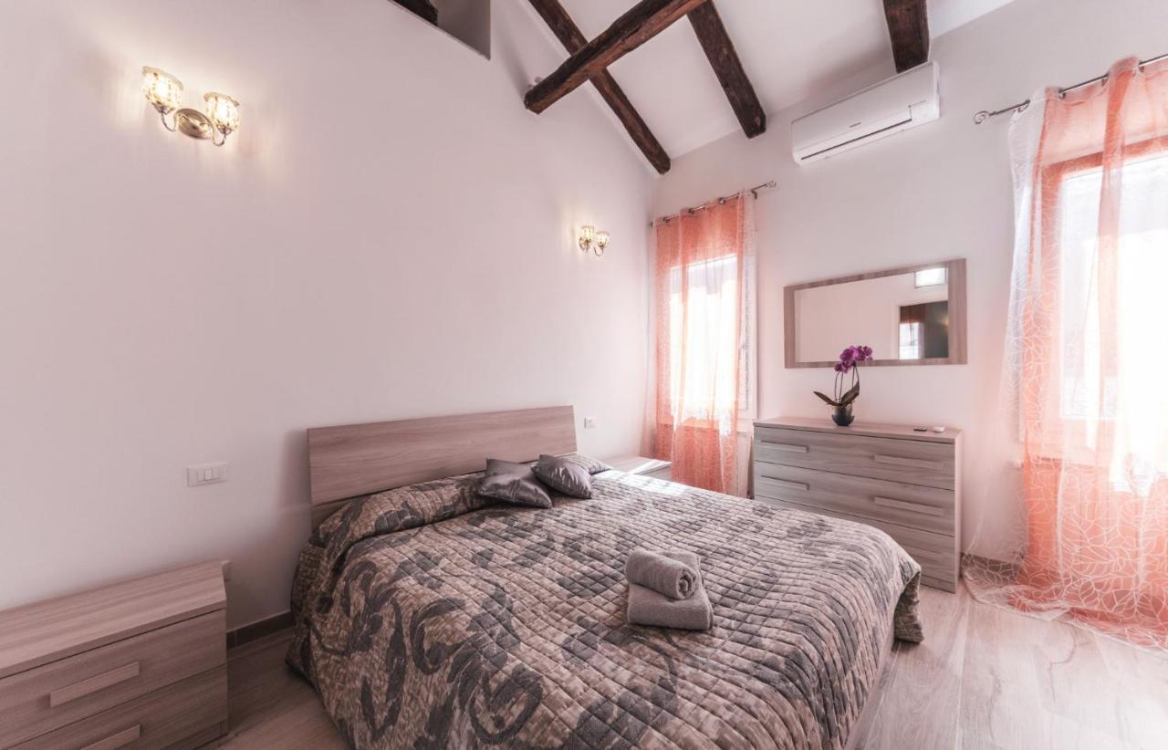 Ca' Laura - Murano Centro - 10 Min From Venice ภายนอก รูปภาพ