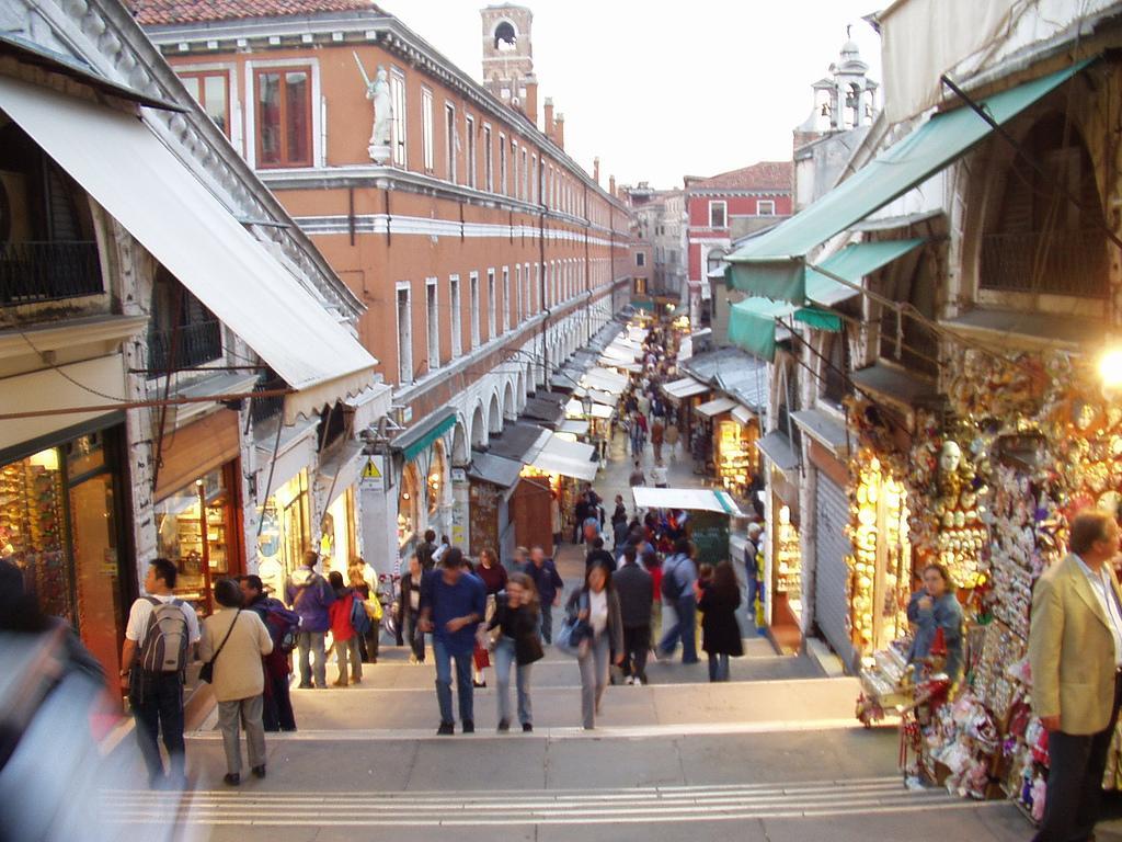 Ca' Laura - Murano Centro - 10 Min From Venice ภายนอก รูปภาพ
